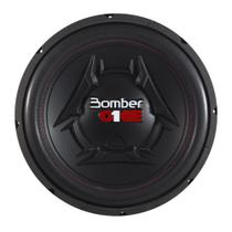 Alto Falante Bomber Subwoofer 10" B-One 200W Rms 4R