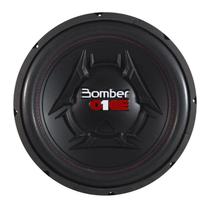 Alto Falante Bomber Subwoofer 10 B-one 200w Rms 4r