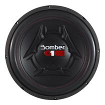 Alto Falante Bomber Subwoofer 10 B-one 4 Ohms 200w Rms