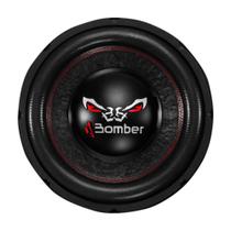 Alto Falante Bomber Subwoofer Bicho Papao 12" 350W RMS