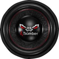 Alto Falante Bomber Subwoofer Swbp 12 Polegadas 800w 4 Ohms