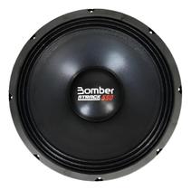 Alto Falante Bomber Woofer 12 Pol Atrack 550 1100w - 4 Ohms Alto Falante Bomber Woofer 12 Pol Atrack 550 1100w - 4 Ohms