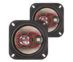 Alto falante bravox 4 pol 80w rms b3x40x triaxial boca auto Alto falante bravox 4 pol 80w rms b3x40x triaxial boca auto