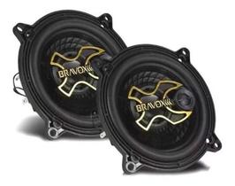 Alto Falante Bravox 5 Polegadas 50W Rms B3X50