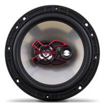 Alto Falante Bravox 6” B3X60X Triaxial 50W RMS 4 Ohms