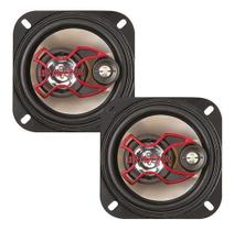 Alto Falante Bravox B3x40x 4 Polegadas 80w 40wrms Par