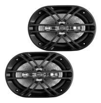 Alto Falante Bravox B4x69 D 6x9 Polegadas Quadriaxial 300w Alto Falante Bravox B4x69 D 6x9 Polegadas Quadriaxial 300w