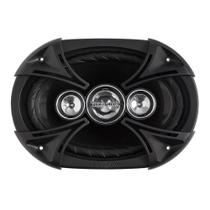 Alto Falante Bravox B4X69BK 6X9 Polegadas 220 W RMS 4R Par