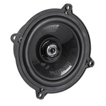 Alto Falante Bravox Coaxial Cx50Bk 5 Polegadas 60 W Rms 4R Par