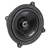 Alto Falante Bravox Coaxial Cx50Bk 5 Polegadas 60 W Rms...