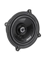 Alto Falante Bravox Coaxial Cx50Bk 5 Polegadas 60 W Rms...