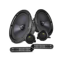 Alto Falante Bravox CS60BK 6" Polegadas 130W 65WRMS 2 Vias