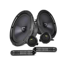 Alto Falante Bravox CS60BK 6" Polegadas 130W 65WRMS 2 Vias