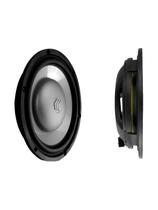 Alto Falante Bravox Flat Flt10D-4 10 Polegadas 180W Rms...