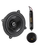 Alto Falante Bravox Kit Duas Vias Cs50Bk 5 Polegadas 65... Alto Falante Bravox Kit Duas Vias Cs50Bk 5 Polegadas 65...