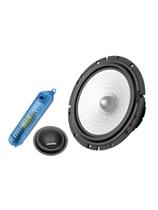 Alto Falante Bravox Kit Duas Vias Cs60D 6 Polegadas 70 W...