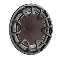 Alto Falante Bravox P12XD4 Premium Plus Subwoofer 12" Bobina Dupla 4 Ohms 220 Wrms 9-7011/066