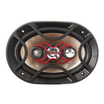 Alto Falante Bravox Quadriaxial B4X69X 6X9 140 W RMS 4R