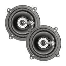 Alto Falante Bravox TR55U 5 40W Rms 4R Universal Par