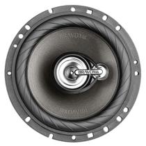 Alto Falante Bravox Tr6 U 6 4r 50 W Rms Universal Par Alto Falante Bravox Tr6 U 6 4r 50 W Rms Universal Par