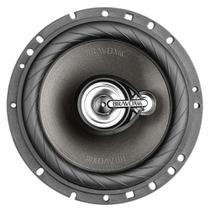 Alto Falante Bravox Tr6 U 6" 60w Rms 4r Universal Par Alto Falante Bravox Tr6 U 6" 60w Rms 4r Universal Par