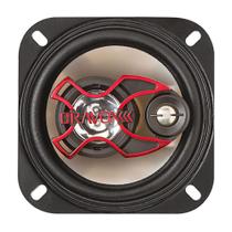 Alto Falante Bravox Triaxial B3X40X 4 40 W RMS 4R Universal PAR Alto Falante Bravox Triaxial B3X40X 4 40 W RMS 4R Universal PAR
