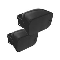 Alto-Falante BSA All Weather AW-4B Waterproof Preto