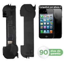 Alto falante Campainha Iphone 4S / 4G Compatível com Apple