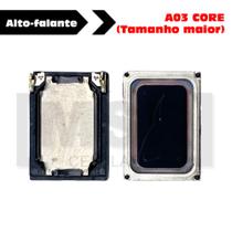 Alto-falante celular SAMSUNG modelo A03 CORE (Tamanho maior)