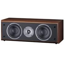 Alto-falante central Magnat Monitor Supreme Center 252 150W Mocca
