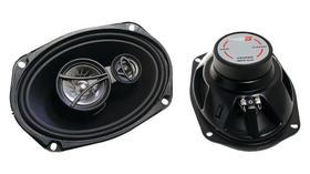 Alto-falante Cerwin Vega Mobile CV XED693 2 vias 300W