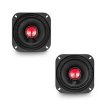 Alto Falante Citroen Original 4 Polegadas 80w Rms 4 Ohms Par Hinor