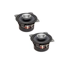 Alto falante Coaxial 4P 40w RMS 2 Ohms PowerBass OE-402