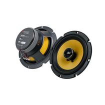 Alto-Falante Coaxial 6.5 Polegadas 630W 3 Ohms Automotivo Alto-Falante Coaxial 6.5 Polegadas 630W 3 Ohms Automotivo