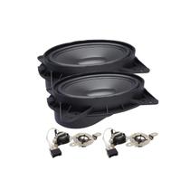 Alto falante coaxial 6X9 TOYOTA 80W 4Ohms POWERBASS OE69C-TY