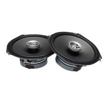 Alto falante Coaxial 7p 270w Rms 2 Ohms POWERBASS L2-702