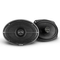 Alto-falante coaxial de áudio de carro DS18 ZXI-694 6x9 360W 4 Ohm 2 alto-falantes Alto-falante coaxial de áudio de carro DS18 ZXI-694 6x9 360W 4 Ohm 2 alto-falantes