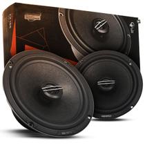 Alto Falante Coaxial Hertz 140w 4Ohms 6Pol Profissional Cx165