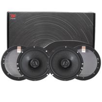Alto Falante Coaxial Morel Maximo 6 Pols 160W Rms