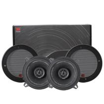 Alto Falante Coaxial Morel Maximo C5 5 Pols 140W Rms