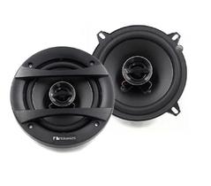 Alto Falante Coaxial Nakamichi Nsf523 5 Polegadas 2 Vias 400W