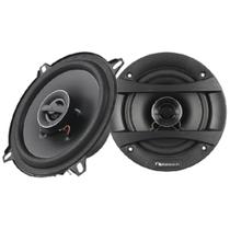 Alto Falante Coaxial Par Nakamichi NSF523 5 Polegadas 60W RMS 4 Ohms