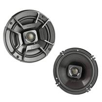 Alto-falante coaxial Polk Audio DB652 DB+ Series 6.5 para automóveis e navios