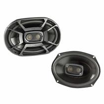 Alto-Falante Coaxial Polk Audio DB692 DB+ Series 6x9" para Carro e Barco