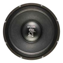 Alto falante cobra 4k 2000w 15 polegadas 4 ohms bass snake