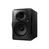 Alto-falante com monitor ativo Pioneer DJ VM-70 de 6,5 polegadas 100W preto Alto-falante com monitor ativo Pioneer DJ VM-70 de 6,5 polegadas 100W preto