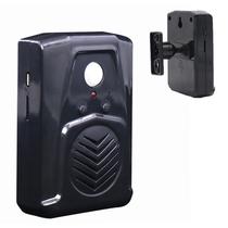 Alto-Falante com Sensor de Movimento XyszPCGS - Leitor de Som Ativado