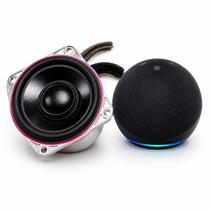 Alto Falante Compativel Alexa Echo Dot 5 Echo Dot 5 15w Alto Falante Compativel Alexa Echo Dot 5 Echo Dot 5 15w