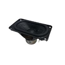 Alto Falante Compatível Charge 4 Charge 5 - 6ohm 30w - Neodimio Full Range