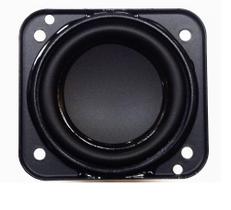 Alto Falante Compativel com GO3 Go 3 - 4ohm 10w - Neodimio FullRange